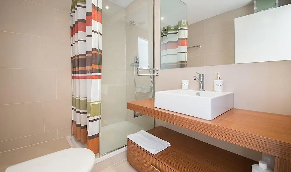 Apartamento Mirador Cala Romana Tvl 46 Ταραγόνα